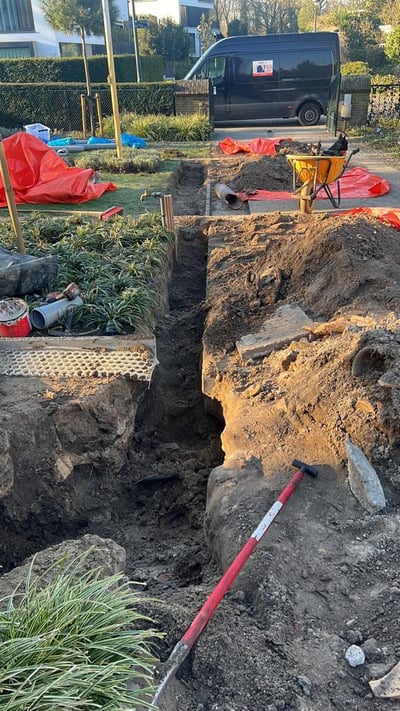 rioleringswerk Delfgauw rioleringswerk Delfgauw